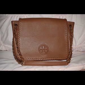 AUTHENTIC Tory Burch Side Bag